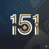 Icône de Jeux151