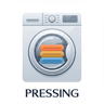 Icône de Pressing Manager